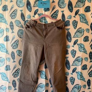 Old Navy Rockstar Jeans